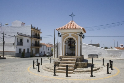 Santa Barbara de Casa_4